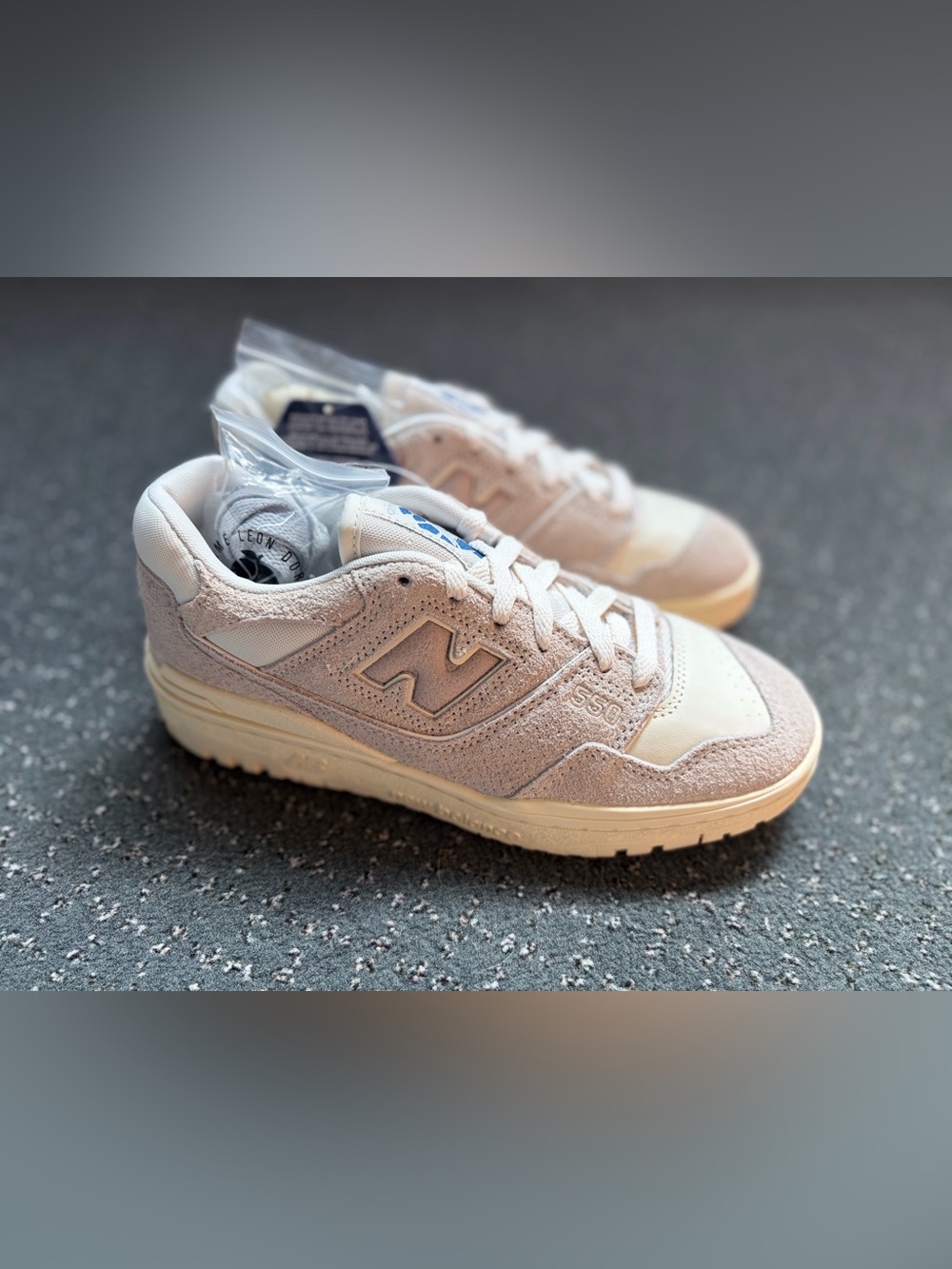 New balance x Aime Leon Dore 550